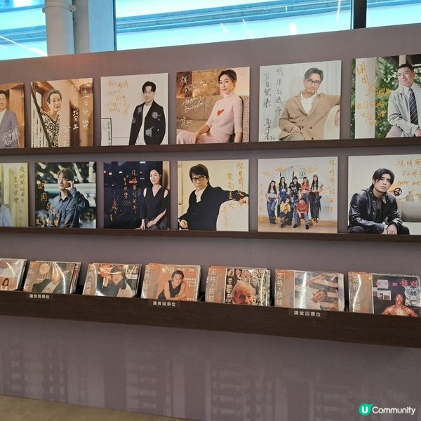 明周56周年相片展