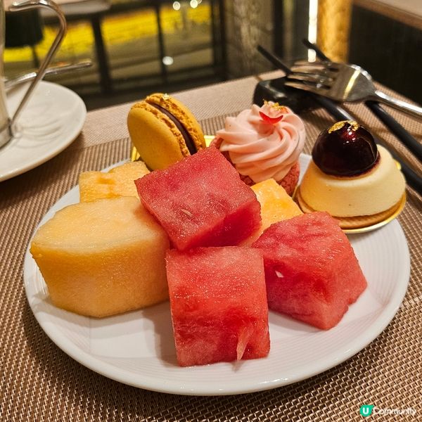 賭場輸錢唔緊要，換餐食補返！😋