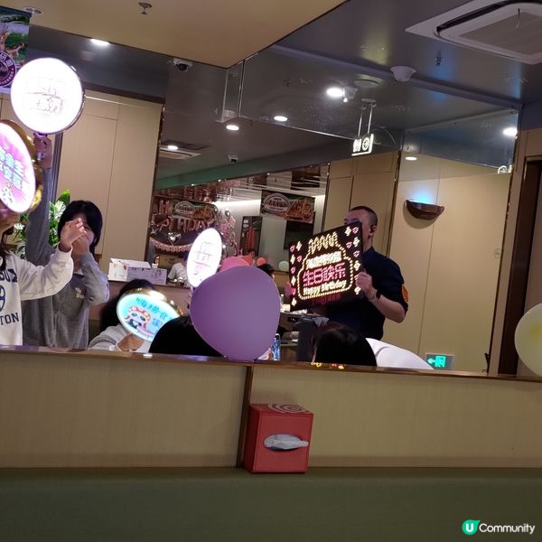 ## 深圳必食海底撈火鍋🔥竟然有川劇變臉表演睇🤩💜