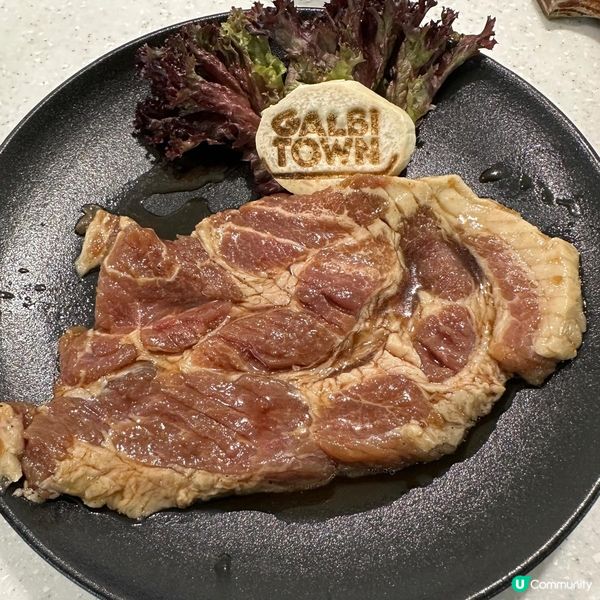 好味韓燒餐廳🩷😍