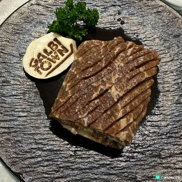 好味韓燒餐廳🩷😍