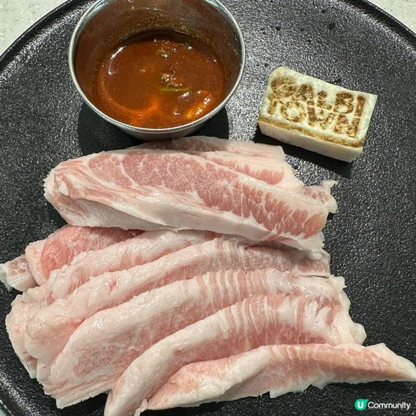 好味韓燒餐廳🩷😍