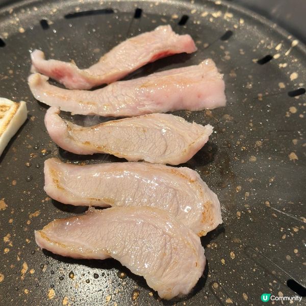 好味韓燒餐廳🩷😍