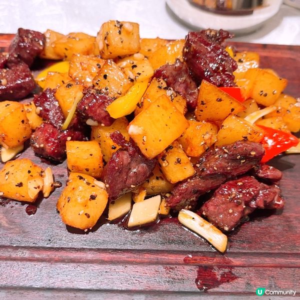 🦐人氣海鮮酒家🦀