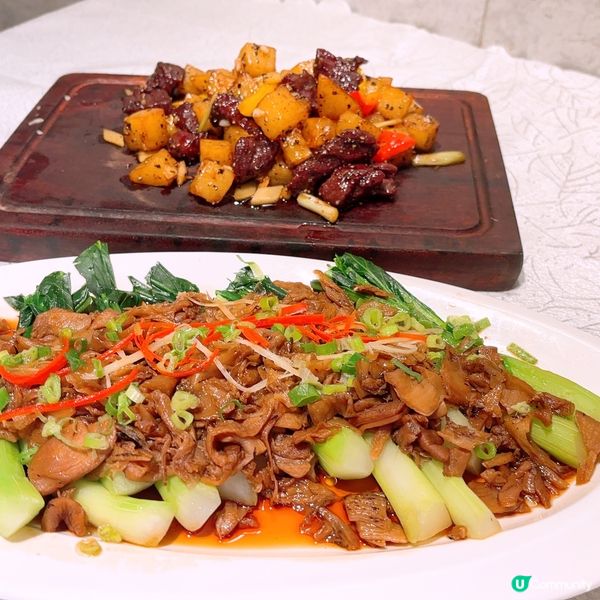 🦐人氣海鮮酒家🦀