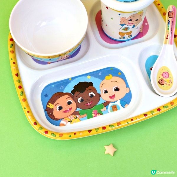 【小朋友界嘅最強b團👶🏻】