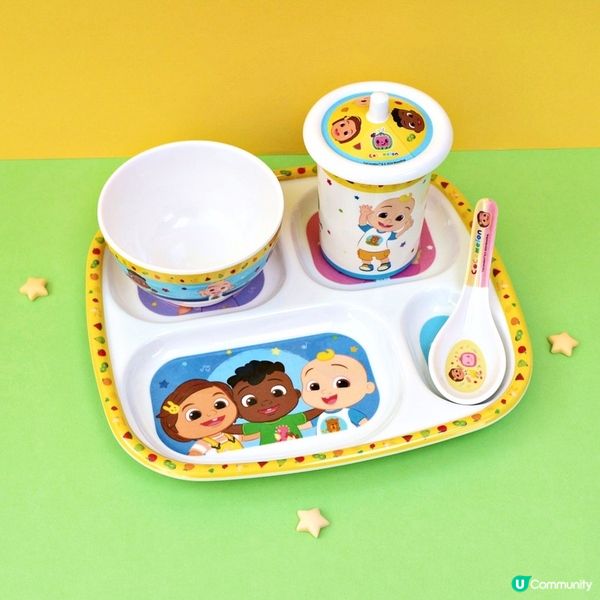 【小朋友界嘅最強b團👶🏻】