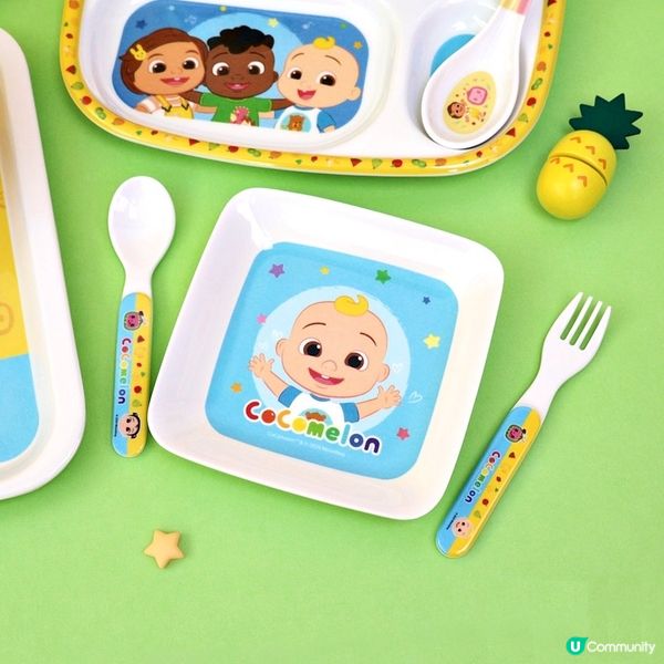 【小朋友界嘅最強b團👶🏻】