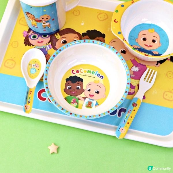 【小朋友界嘅最強b團👶🏻】