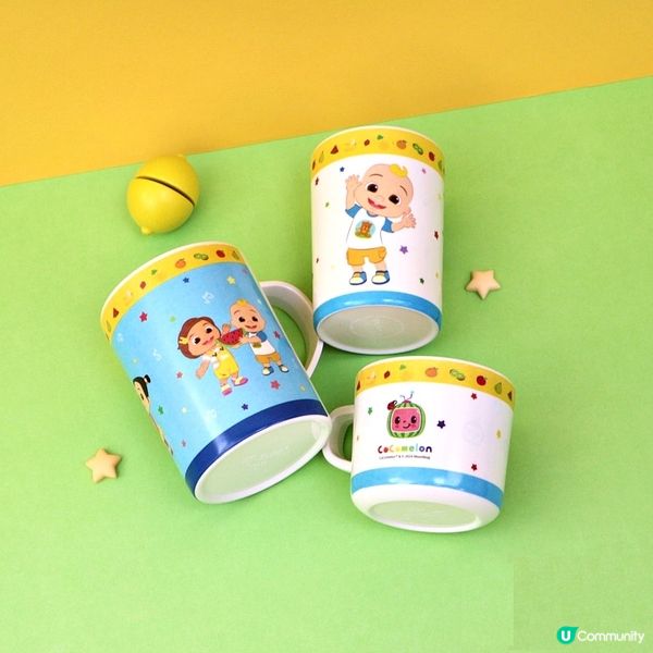 【小朋友界嘅最強b團👶🏻】