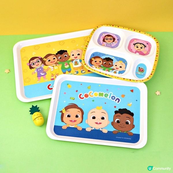 【小朋友界嘅最強b團👶🏻】