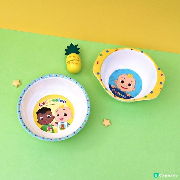 【小朋友界嘅最強b團👶🏻】