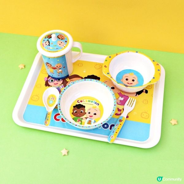 【小朋友界嘅最強b團👶🏻】