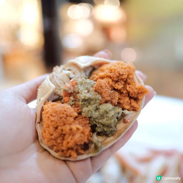 金澤近江町市場🦀 冬日蟹宴🤤