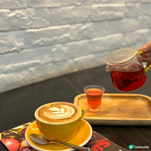 麻糬waffle 😍😍