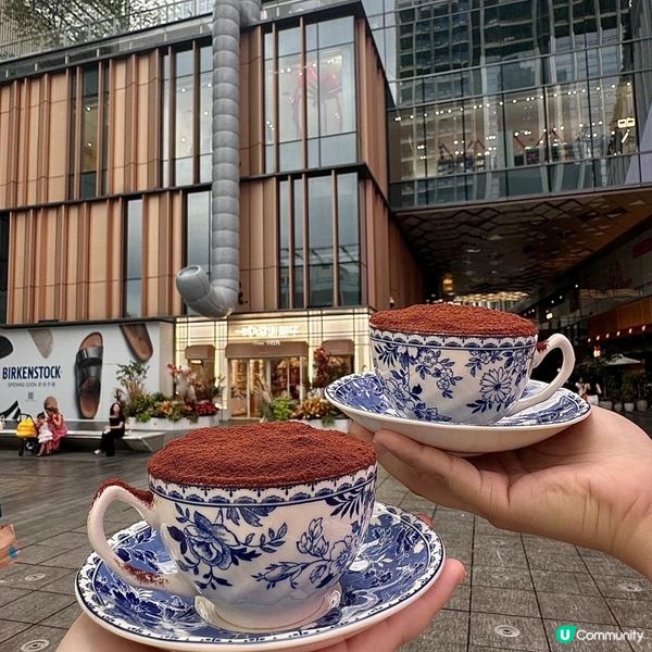 深圳萬象天地All day breakfast 🥰😍