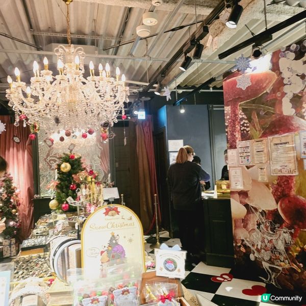 水曜日的愛麗絲🧚‍♀️