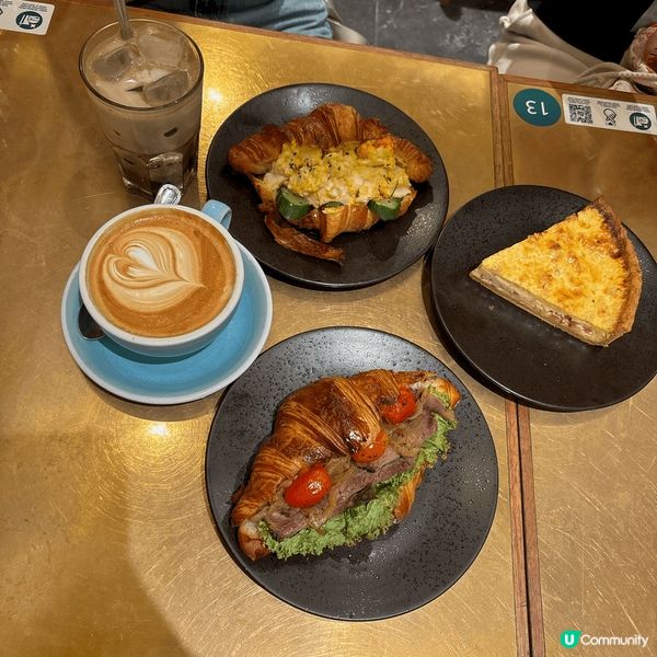 去新加坡旅行，我推介大家可以去Tiong Bahru Bak...