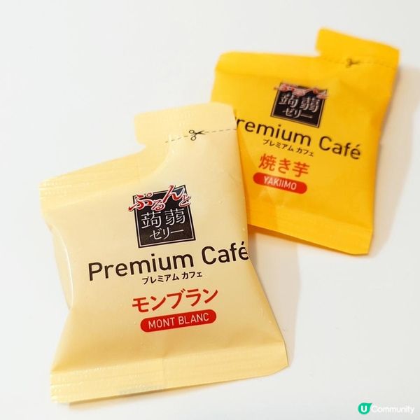 近排觀察到蒟蒻零食界好似玩緊創新運動咁～