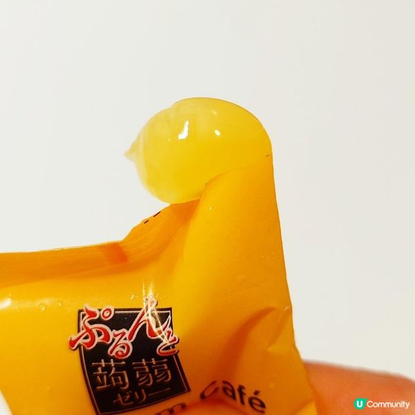 近排觀察到蒟蒻零食界好似玩緊創新運動咁～