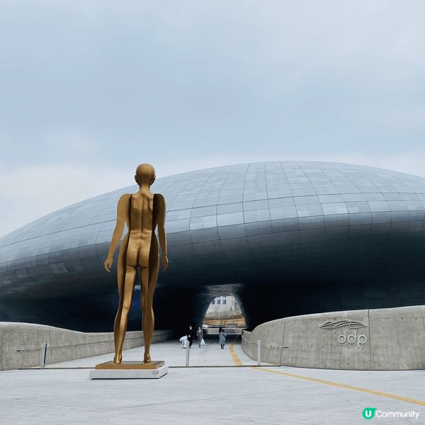 首爾快閃吃喝玩樂自由行