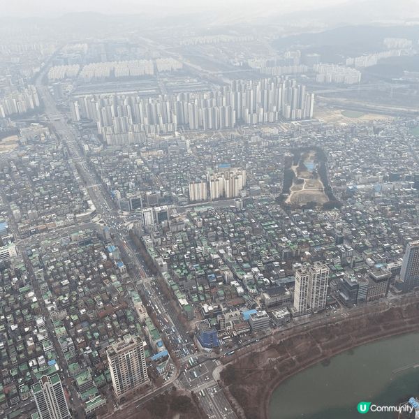 首爾快閃吃喝玩樂自由行