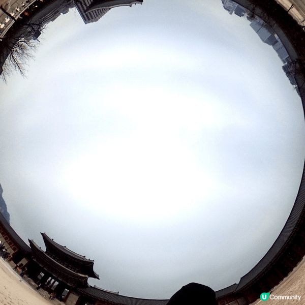 首爾快閃吃喝玩樂自由行