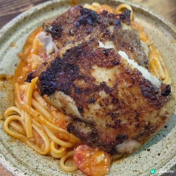 ## 新蒲崗必食打卡Cafe窩子😋髒髒提拉米蘇勁邪惡💜