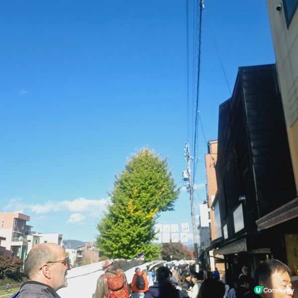 宮川朝市～住一晚朝早必行🥳🥳