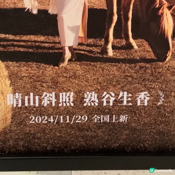 ## 深圳必飲霸王茶姬新茶🍵晴山栖谷好出色👍💯💜