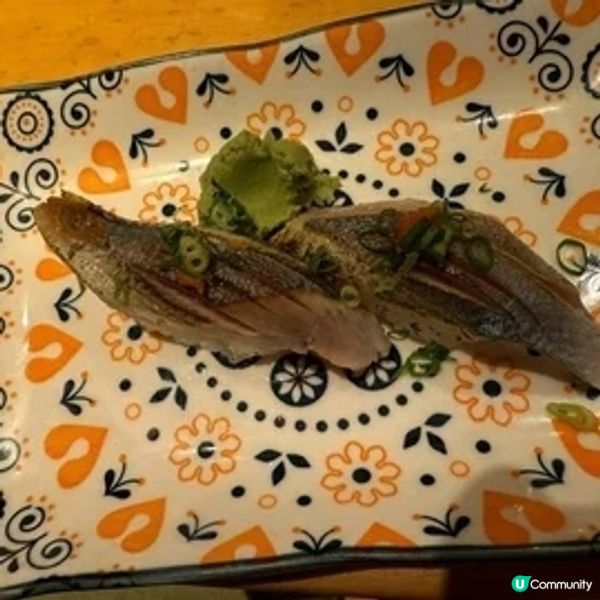 銅鑼灣居酒屋「古今」🏮  環境寬敞，日式風情滿滿！