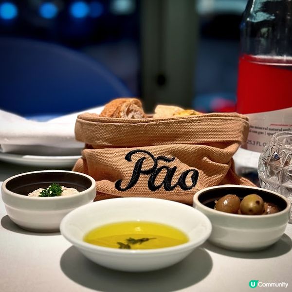 秋冬「葡」味@Casa Lisboa