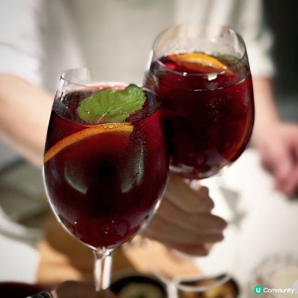 秋冬「葡」味@Casa Lisboa