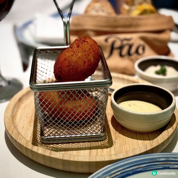 秋冬「葡」味@Casa Lisboa