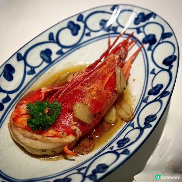 秋冬「葡」味@Casa Lisboa