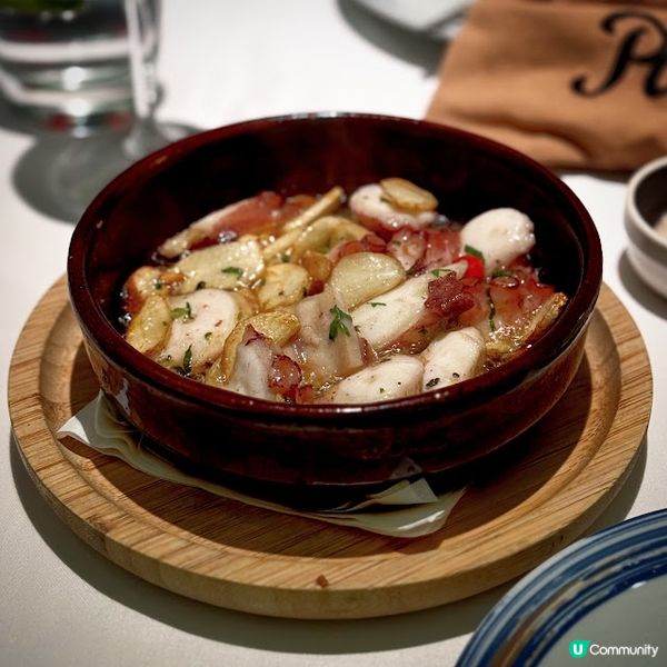 秋冬「葡」味@Casa Lisboa