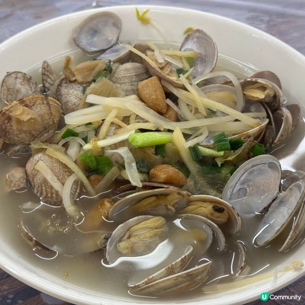 陳根記重溫大排檔滋味 🥢😋