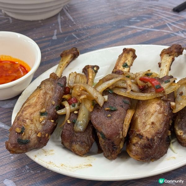 陳根記重溫大排檔滋味 🥢😋