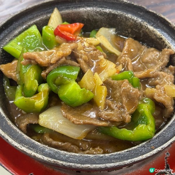 陳根記重溫大排檔滋味 🥢😋