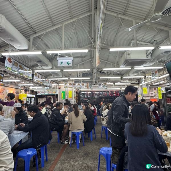 陳根記重溫大排檔滋味 🥢😋