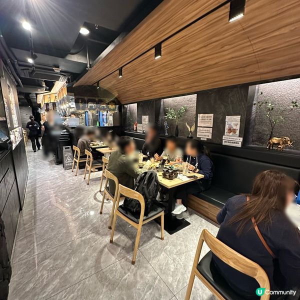 罕見泰北菜．泰北金麵 Khao Soi