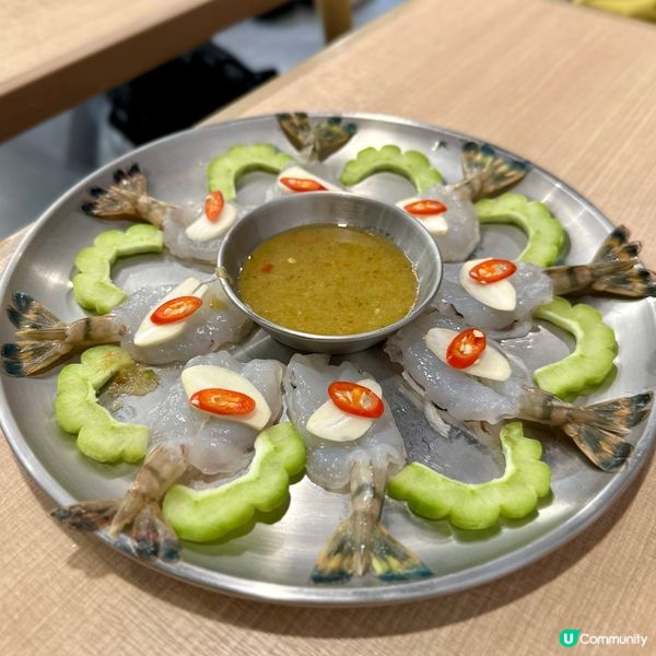 罕見泰北菜．泰北金麵 Khao Soi