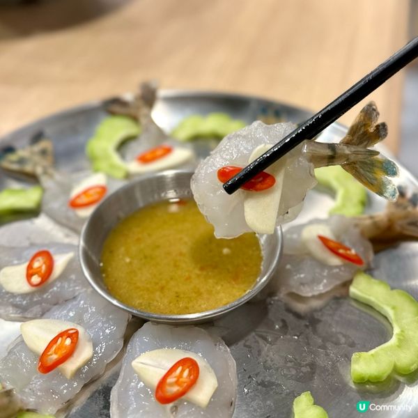 罕見泰北菜．泰北金麵 Khao Soi