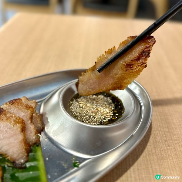 罕見泰北菜．泰北金麵 Khao Soi