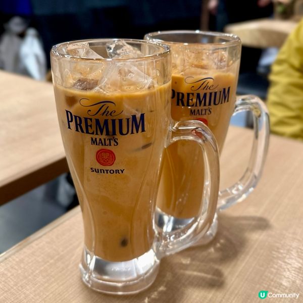 罕見泰北菜．泰北金麵 Khao Soi