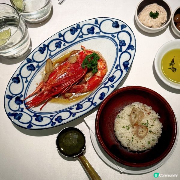 秋冬「葡」味@Casa Lisboa