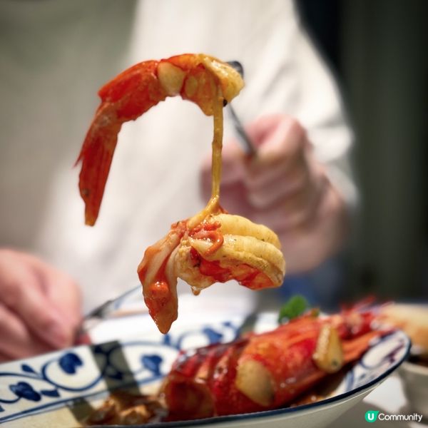 秋冬「葡」味@Casa Lisboa