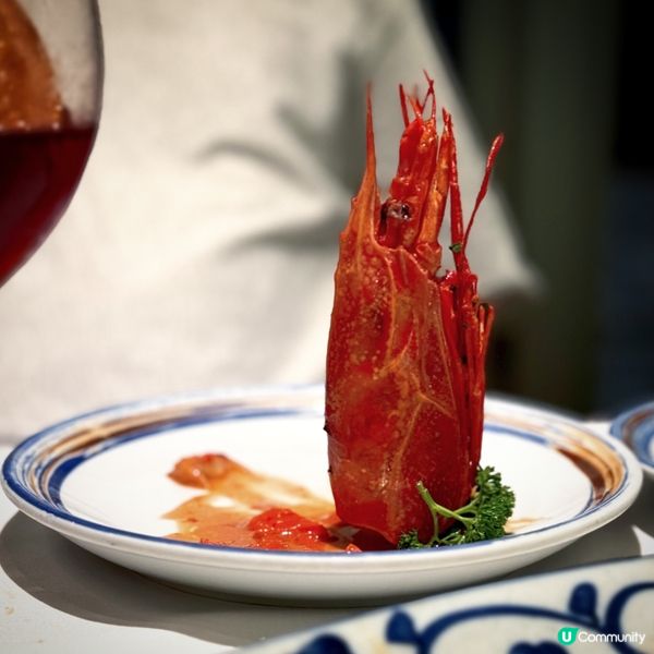 秋冬「葡」味@Casa Lisboa