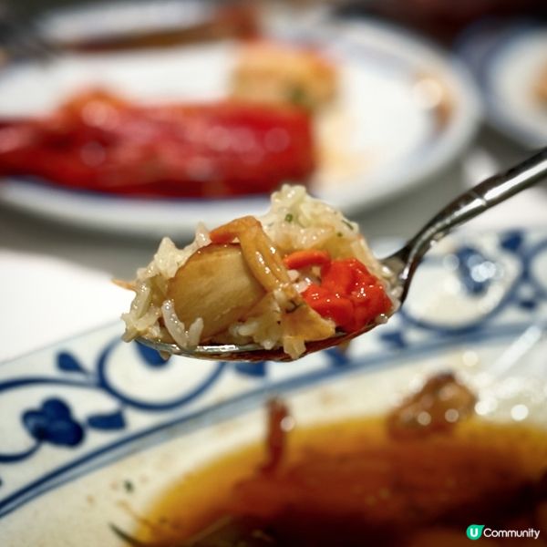 秋冬「葡」味@Casa Lisboa