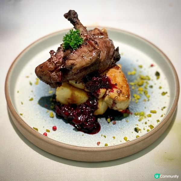 秋冬「葡」味@Casa Lisboa